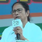 Duryodhan-Dushashan duo running the show at Centre: Mamata Banerjee at Barjora