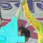 Voting for CPI(M) will strengthen the BJP: Mamata Banerjee at Baruipur