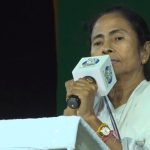 Each vote against BJP will be revenge for attack on Vidyasagar’s statue: Mamata Banerjee at Behala