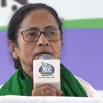 Narendra Modi is covered in the blood of riot victims from top to bottom: Mamata Banerjee in Bishnupur
