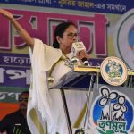 BJP is no longer confident about victory: Mamata Banerjee at Haroa