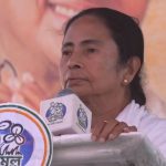Central govt departments being used by BJP during elections: Mamata Banerjee at Kharagpur