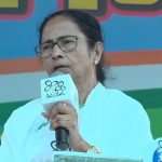 You know it is election season when BJP talks about Ram: Mamata Banerjee at Palta