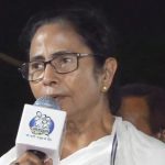 BJP bringing goons from outside Bengal: Mamata Banerjee at Tollygunge Phari