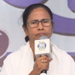 BJP’s death knell will be sounded on May 23: Didi at Bankura