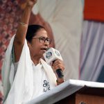 Mamata Banerjee addresses a public meeting at Salkiya – 30.04.2019
