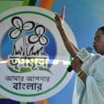 Mamata Banerjee addresses a public meeting at Amdanga – 30.04.2019