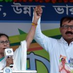 Mamata Banerjee addresses a public meeting at Andulga – 01.05.2019