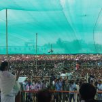 Mamata Banerjee addresses a public meeting at Palta – 02.05.2019