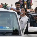 Those who indulge in slander have skeletons to hide: Mamata Banerjee in Ghatal