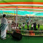 Never seen a more vindictive PM: Mamata Banerjee at Canning