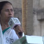 Modi babu has taken control of the media: Mamata Banerjee at Metiabruz
