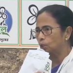 Election Commission’s decision is unfair, unethical and politically biased: Mamata Banerjee to media