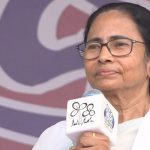 Central forces and money can’t win Modi elections: Mamata Banerjee at Jadavpur