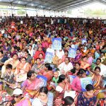 Mamata Banerjee addresses a public meeting at Rajarhat – 02.05.2019