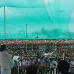 Mamata Banerjee addresses a public meeting at Palta – 02.05.2019