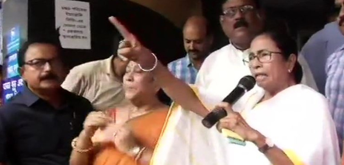 Mamata Banerjee urges agitating doctors to return to work