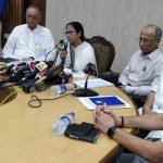 Doctors are our pride, people hold them in the same esteem as gods: Mamata Banerjee