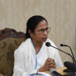 Mamata Banerjee meets junior doctors at Nabanna – 17.06.2019