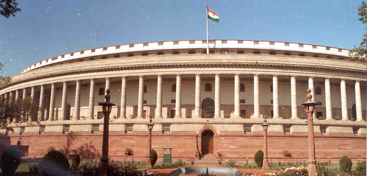 Motion of Thanks on the President’s Address – Trinamool plays responsible Opposition Motion of Thanks on the President’s Address – Trinamool plays responsible Opposition
