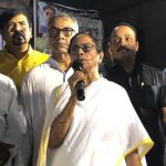 Why all this post-poll violence? Victory rallies to stop now: Mamata Banerjee at Nimta