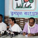 ‘Fruitless’ to attend Niti Aayog meeting, says Mamata Banerjee