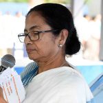 BJP trying to incite riots in Bangla using social media: Mamata Banerjee
