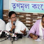 Mamata Banerjee addresses a press conference at Trinamool Bhavan – 07.06.2019