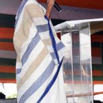 Mamata Banerjee addressed a workers’ meeting at Kanchrapara – 14.06.2019