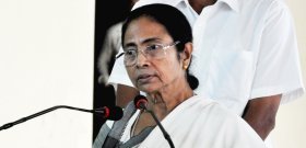 Durga Pujas cannot be under purview of income tax: Mamata Banerjee