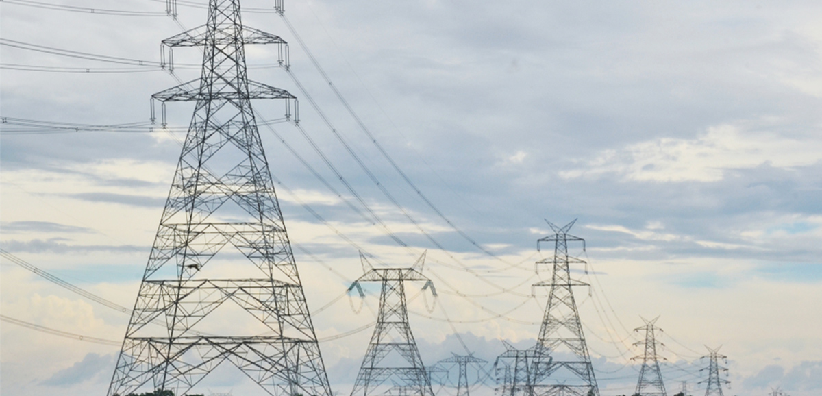 Power consumption going up under Trinamool Govt Power consumption going up under Trinamool Govt