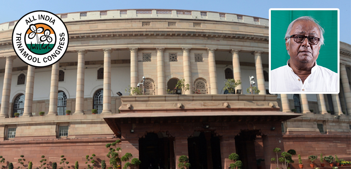 Saugata Roy asks a Supplementary Question on glass facades in buildings
