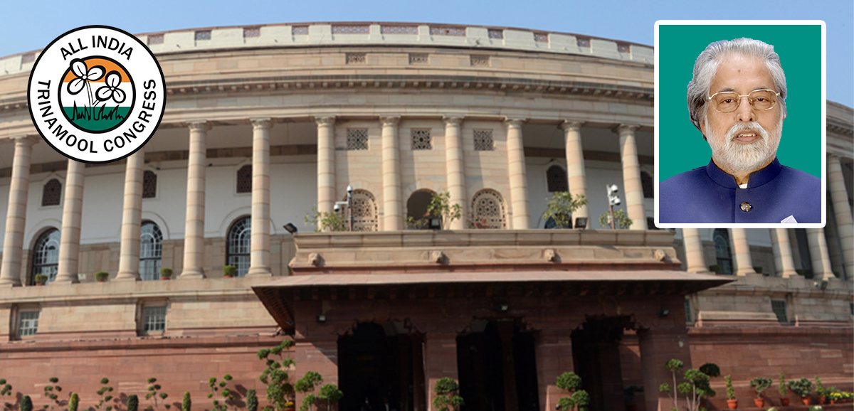 Sudip Bandyopadhyay seeks clarifications from the Railway Minister
