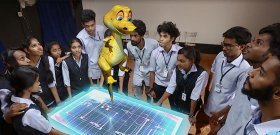 State Govt to set up animation academy in Salt Lake