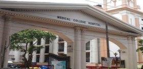 Super-specialty blocks in Bengal Govt. hospitals Super-specialty blocks in Bengal Govt. hospitals