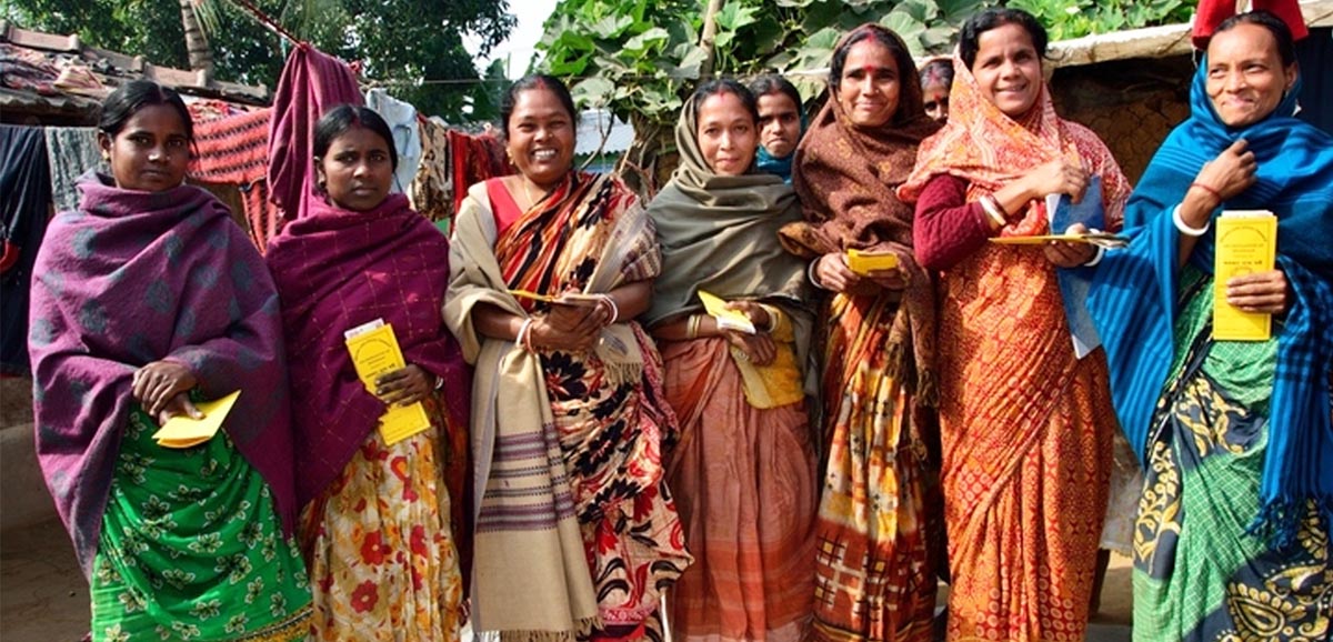 Bangla has given highest amount in loans to SHGs: Central report Bangla has given highest amount in loans to SHGs: Central report