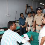 Bangla CM participates in the 3rd anniversary of Safe Drive Save Life programme – 8.7.2019