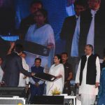 Asia’s largest integrated Leather Complex scales newer horizons, in the presence of Mamata Banerjee – 18.07.2019