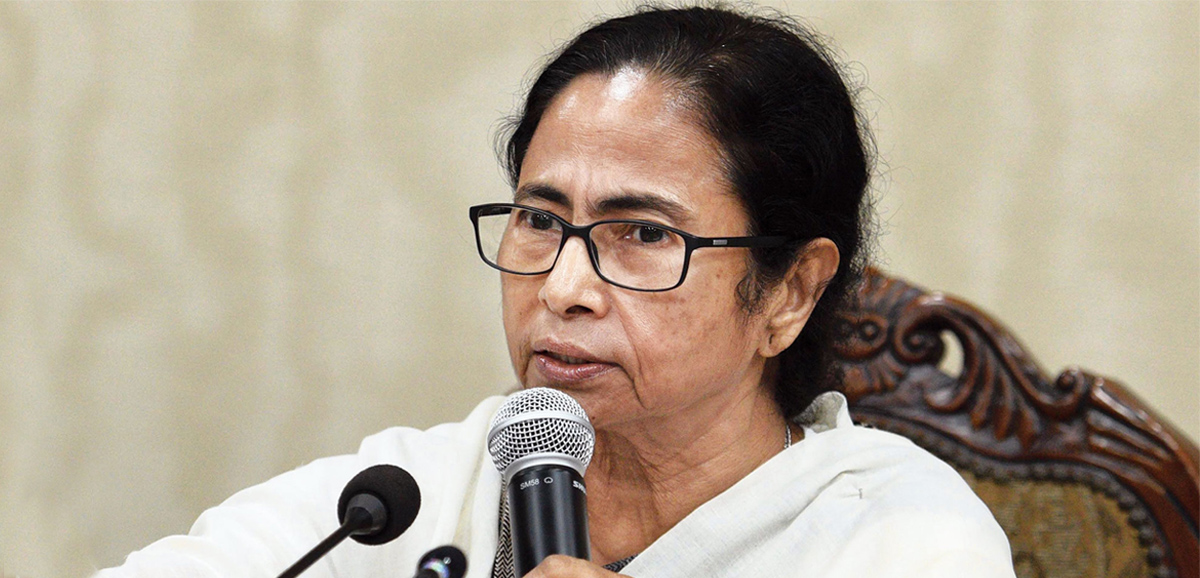 Mamata Banerjee writes to PM on State’s name change