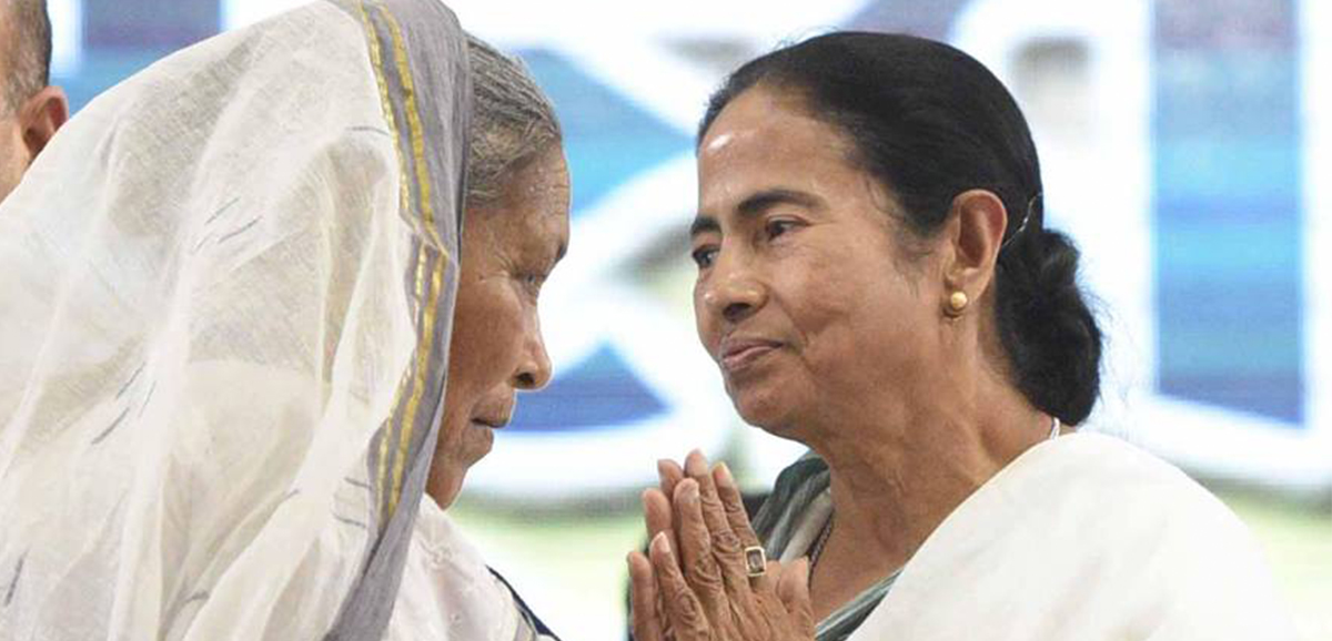 State Govt’s old-age pension providing social security