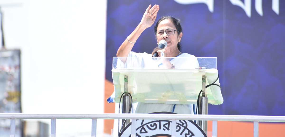 21 things Mamata Banerjee said on 21July Shahid Dibas rally