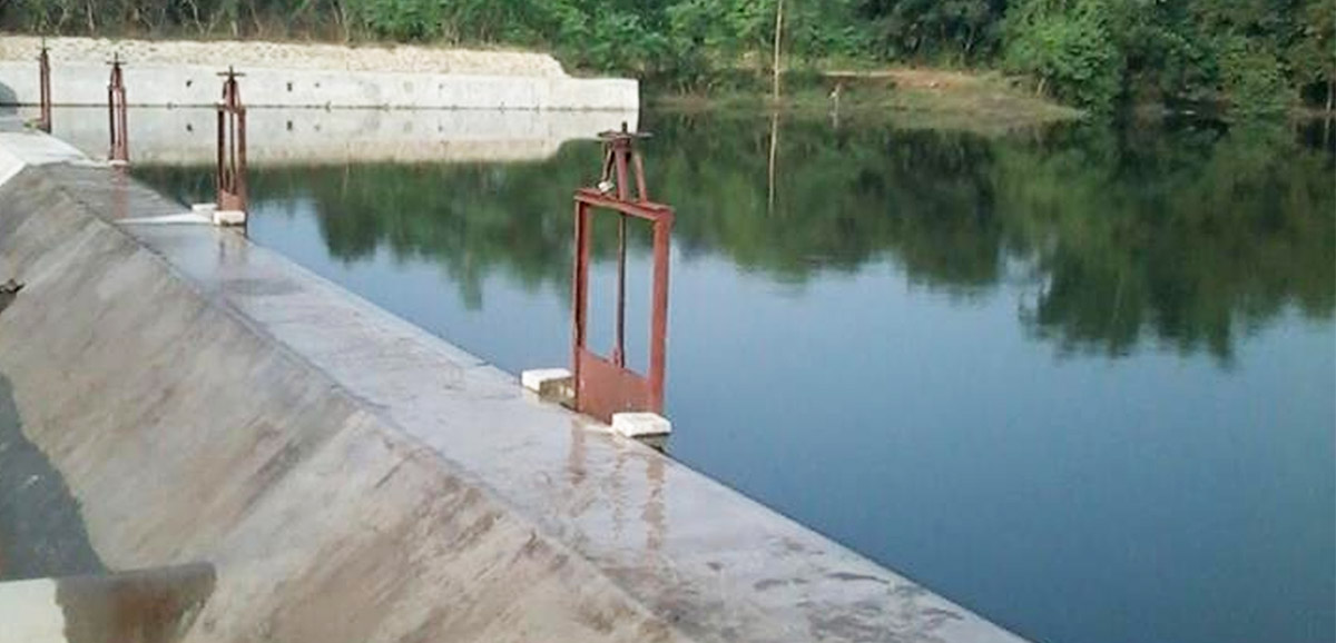জল সম্পদ ব্যবস্থাপনায় বিভিন্ন দপ্তরের ভূমিকা ঠিক করবে রাজ্য সরকার জল সম্পদ ব্যবস্থাপনায় বিভিন্ন দপ্তরের ভূমিকা ঠিক করবে রাজ্য সরকার