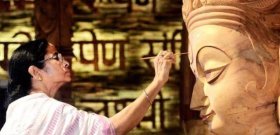 কতৃপক্ষকে পূজা কমিটি বা উৎসবের ওপর কর না বসাতে অনুরোধ জানাচ্ছি: মমতা বন্দোপাধ্যায় কতৃপক্ষকে পূজা কমিটি বা উৎসবের ওপর কর না বসাতে অনুরোধ জানাচ্ছি: মমতা বন্দোপাধ্যায়