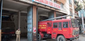 Firefighting: Modernisation and safety awareness the mantra for State Govt