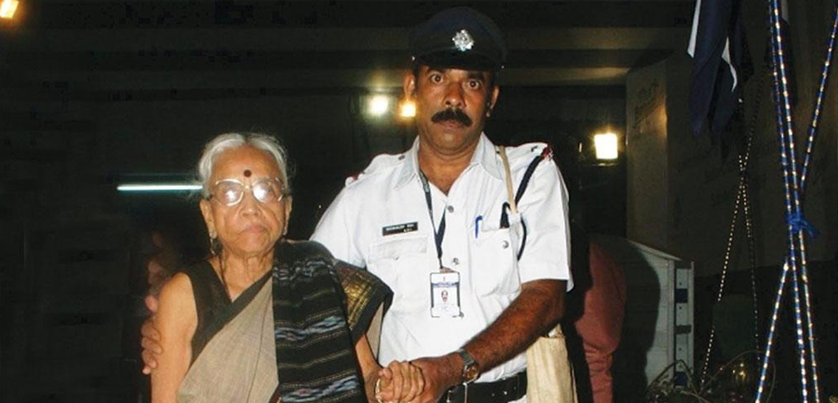 Kolkata Police building database on senior citizens