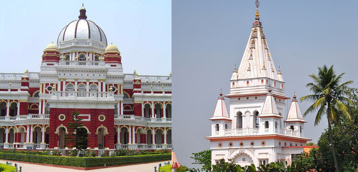Nabadwip and Cooch Behar given heritage status Nabadwip and Cooch Behar given heritage status