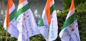 Grand rally in Kolkata to celebrate Trinamool Chhatra Parishad’s foundation day Grand rally in Kolkata to celebrate Trinamool Chhatra Parishad’s foundation day