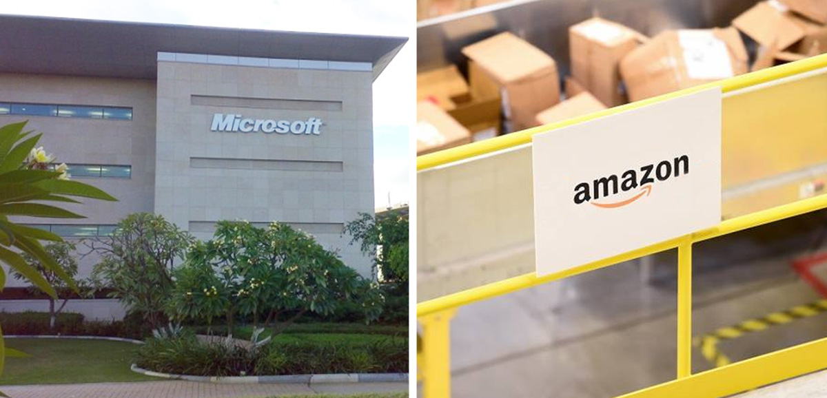 Tech giants investing in the MSME space in Bangla Tech giants investing in the MSME space in Bangla