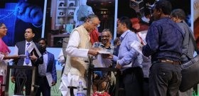 Bangla best in bank lending to MSMEs: Dr Amit Mitra Bangla best in bank lending to MSMEs: Dr Amit Mitra