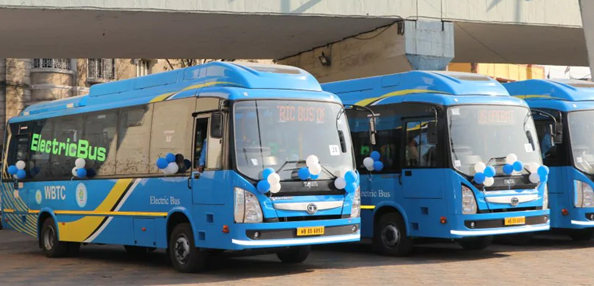 KMC sets up its first EV charging stations KMC sets up its first EV charging stations